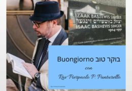 La festa di Chanukah è famosa come Laura Pausini