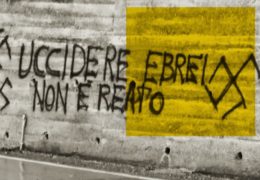 Antisemitismo, l’allarme del CDEC: “Crescono violenza, normalizzazione e ostilità”