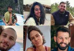 Nuove immagini dai tunnel di Hamas: rivelate le ultime ore di sei ostaggi