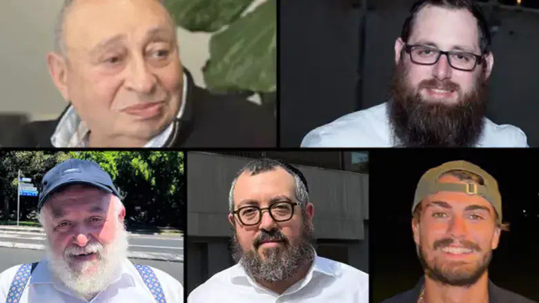 Strage di Hanukkah a Sydney: una notte di terrore contro la luce del popolo ebraico Strage di Hanukkah a Sydney: una notte di terrore contro la luce del popolo ebraico