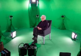 “Please continue”: il dialogo interattivo e virtuale con 12 testimoni della Shoah