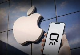Apple compra q.ai, la startup israeliana che “legge” le parole dal volto