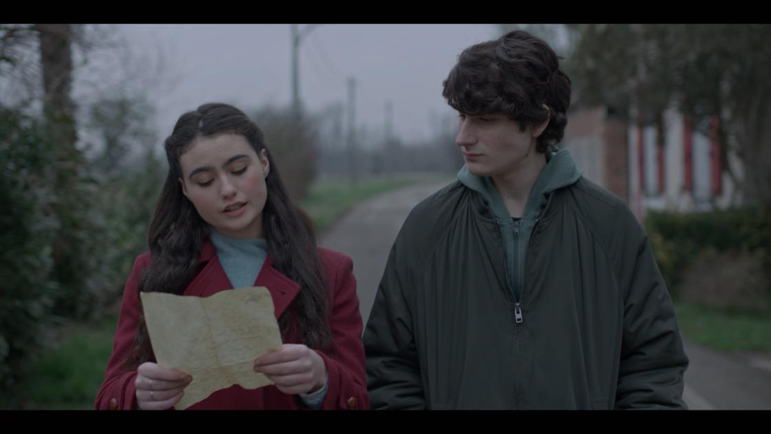 “Cecilia e la casa segreta”, quando la memoria diventa racconto per le nuove generazioni “Cecilia e la casa segreta”, quando la memoria diventa racconto per le nuove generazioni