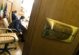 Antisemitismo, una sfida per la democrazia: appello bipartisan al Senato per una legge con la definizione IHRA