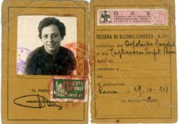 Da casa a Storia: la Fondazione Museo della Shoah lancia una campagna per valorizzare le memorie familiari