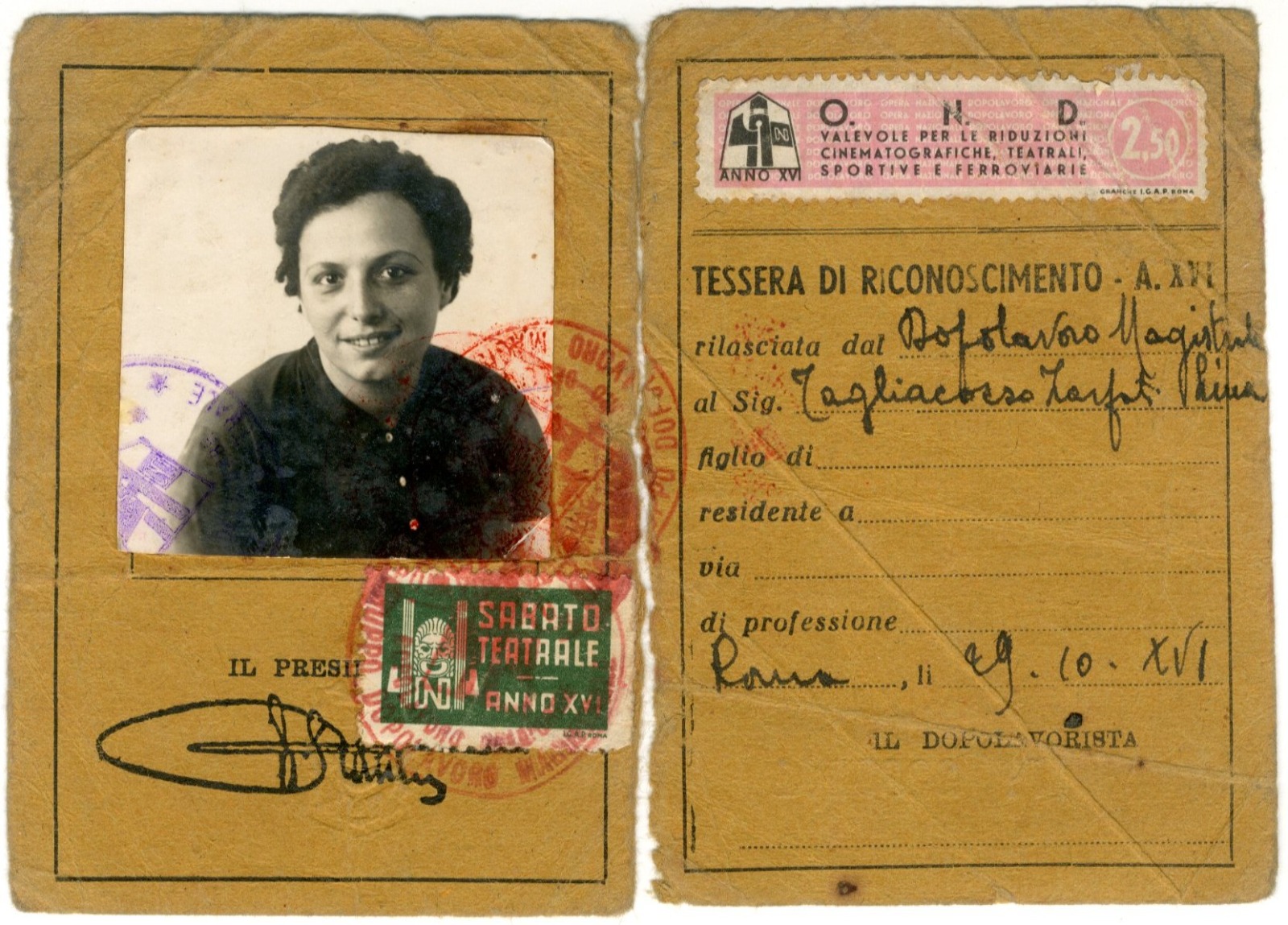 Da casa a Storia: la Fondazione Museo della Shoah lancia una campagna per valorizzare le memorie familiari