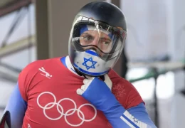 L’atleta olimpionico: “Israele mi ha salvato la vita due volte”