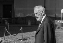 “In te saranno benedette tutte le famiglie della terra” (Gen. 12:7)