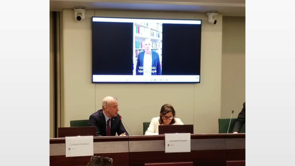 Medicina e Shoah: l’impegno di Sapienza per la Memoria