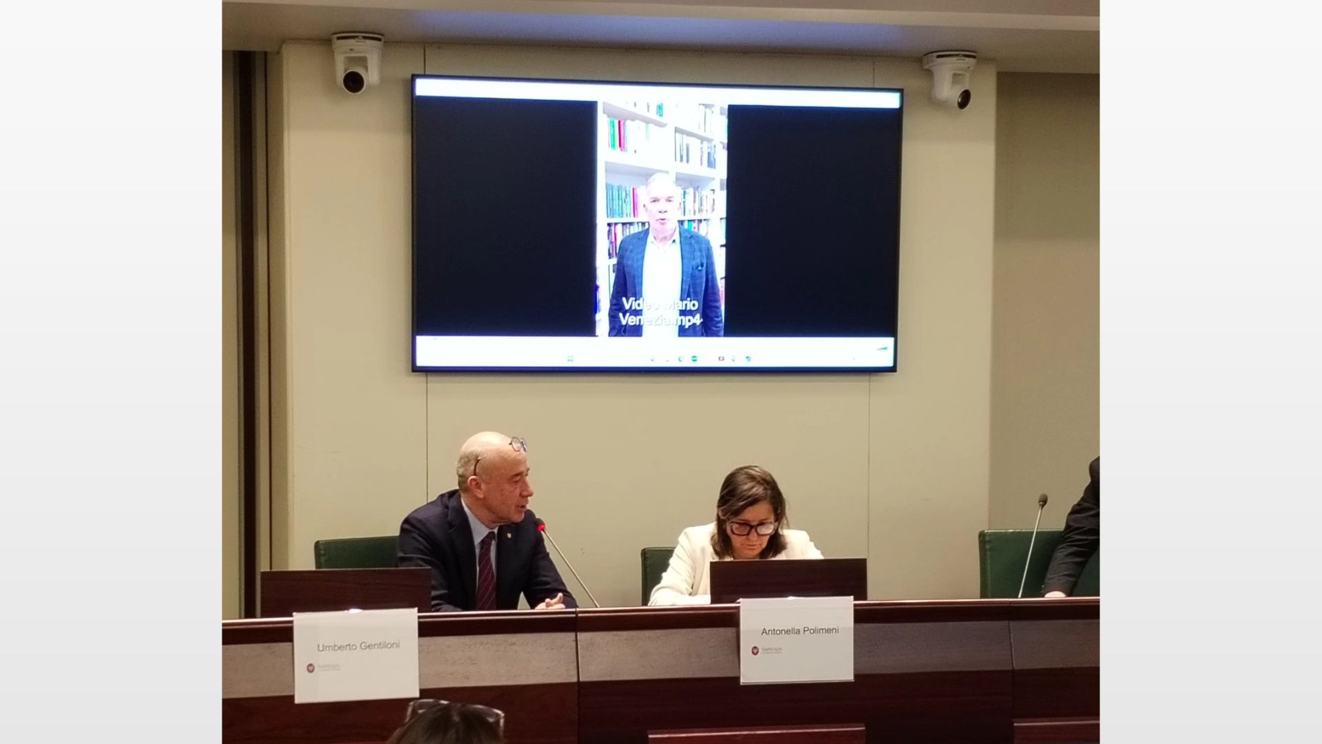 Medicina e Shoah: l’impegno di Sapienza per la Memoria