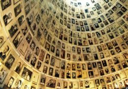 Un parlamentare norvegese nomina Yad Vashem al Nobel per la Pace