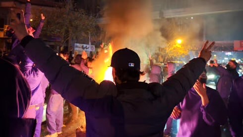 Giornalista iraniano lancia un appello pubblico a Israele Giornalista iraniano lancia un appello pubblico a Israele