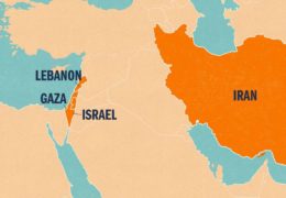 Israele e l’Iran: attesa strategica davanti a un possibile punto di svolta