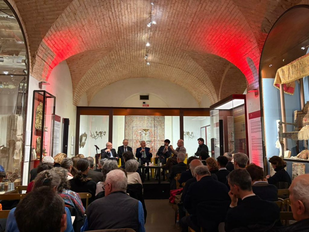 Uno sguardo al futuro per capire il presente