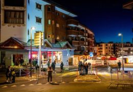 Israele al fianco della Svizzera dopo la tragedia di Crans-Montana