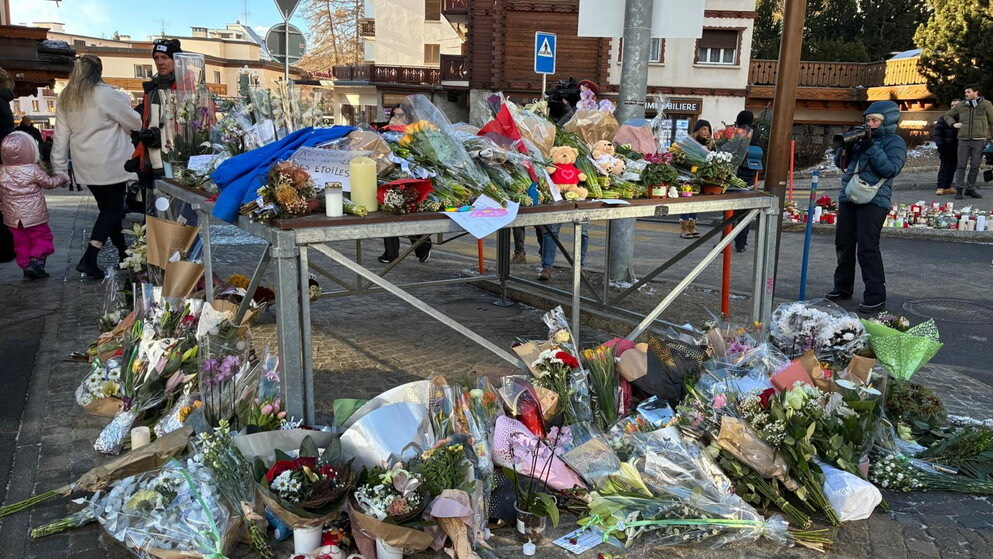 Crans-Montana, il farmaco che cura le ustioni arriva da Israele