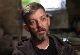 David Cunio: dal buio della prigionia alla battaglia per la sopravvivenza