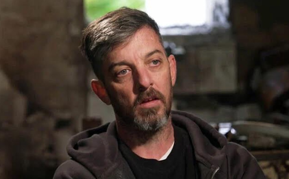 David Cunio: dal buio della prigionia alla battaglia per la sopravvivenza David Cunio: dal buio della prigionia alla battaglia per la sopravvivenza