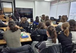 Israele: le donne ultraortodosse entrano nel cuore dell’hi-tech