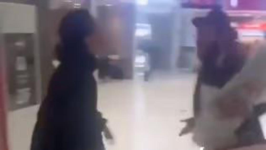 Parigi, insulti e sputi contro un ebreo in aeroporto