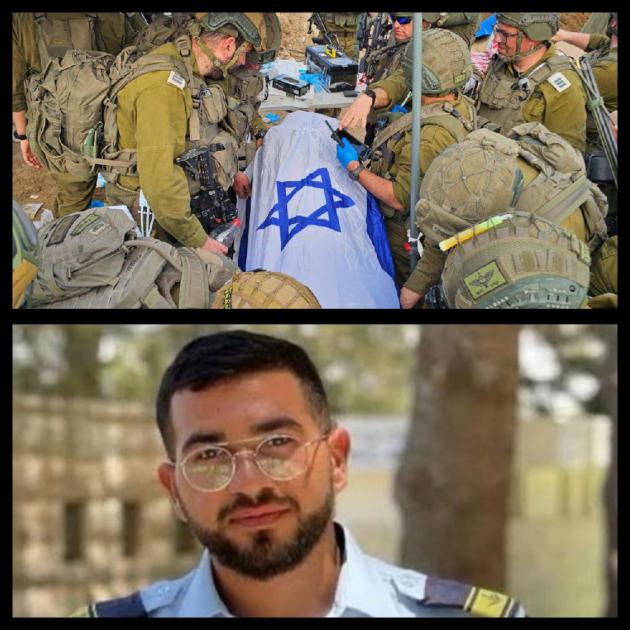 Ran Gvili, l’ultimo ostaggio riportato a casa: il cerchio si chiude