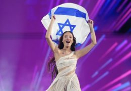 Israele sorteggiata per la prima semifinale dell’Eurovision 2026 a Vienna
