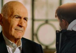 La corrispondenza tra Sami Modiano e un giovane