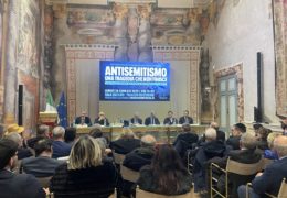 Lotta all’antisemitismo: collaborazione bipartisan per una legge in Parlamento
