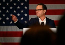 Elezioni Usa 2024, accuse di antisemitismo nel team di Kamala Harris