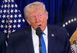 La settimana di Israele: Venezuela e poi forse l’Iran