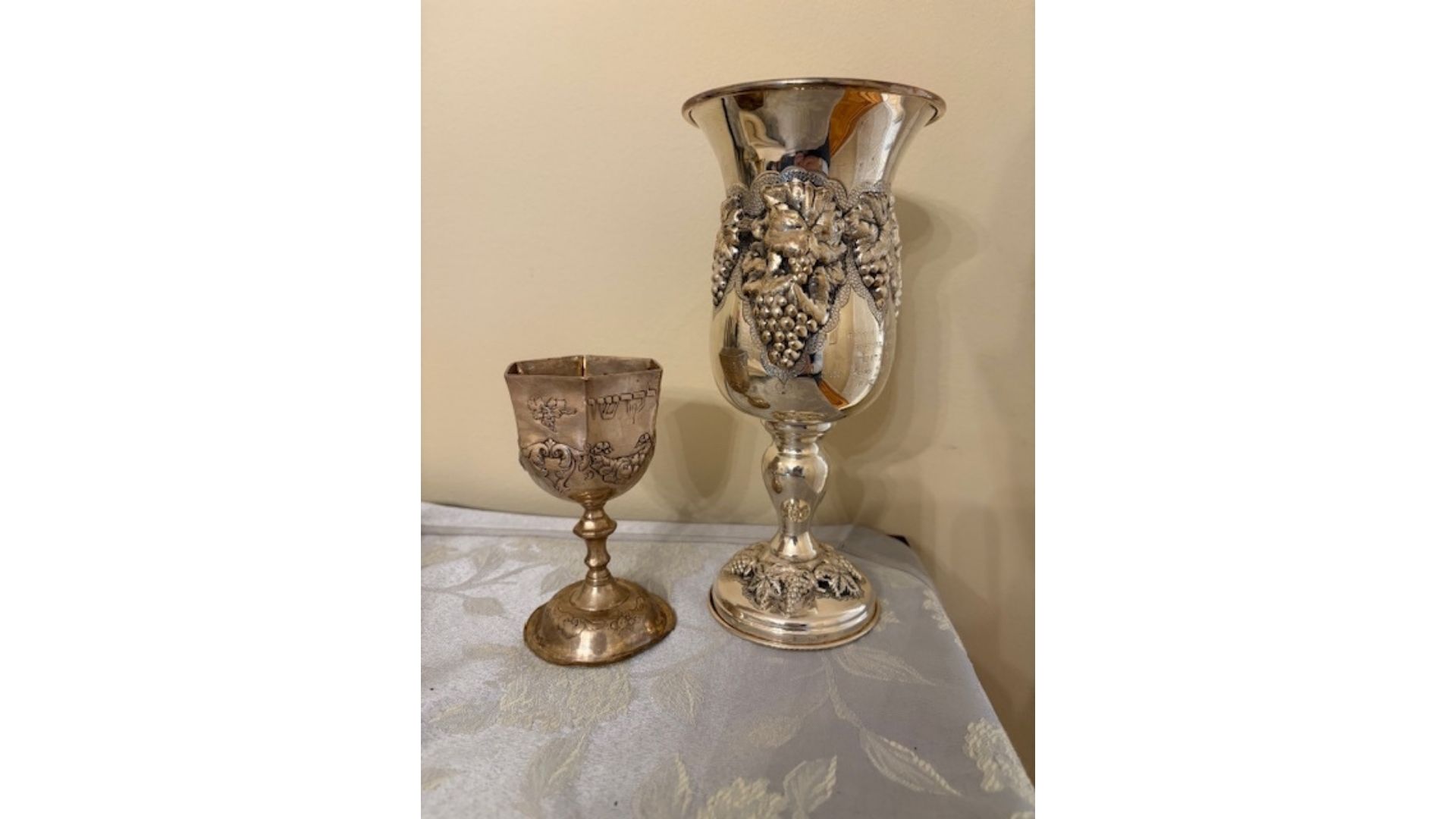 Parashà di Vaerà: Il quinto bicchiere di vino allude alla redenzione futura