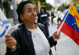 Timori e speranze degli ebrei venezuelani dopo la caduta di Maduro