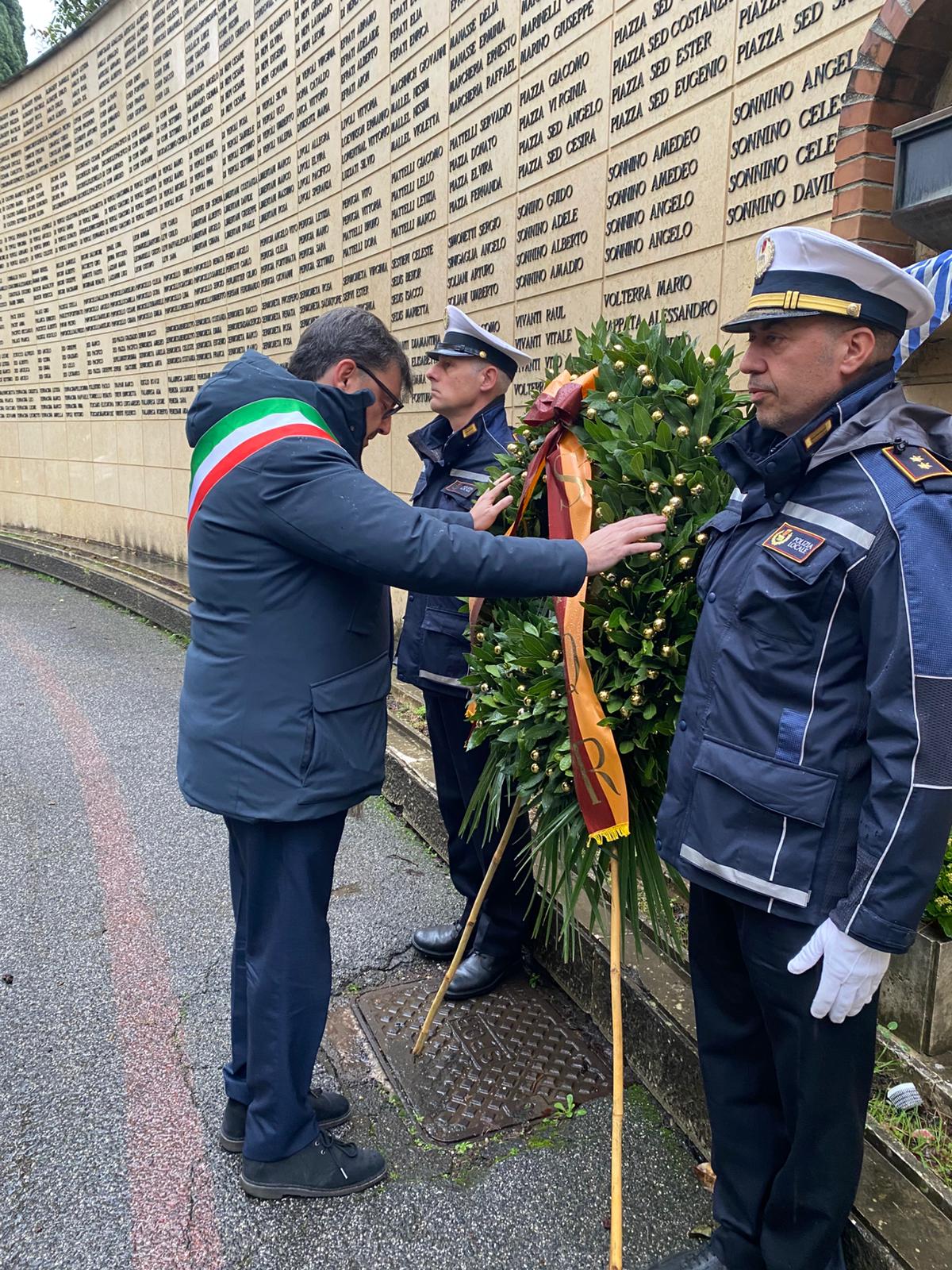 Il 4 gennaio 1944 e la responsabilità politica della memoria