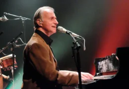 Muore Matti Caspi, icona della musica israeliana