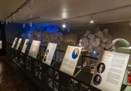 La Shul di Stoccolma. Il Museo ebraico racconta la sua sinagoga