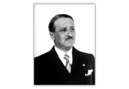 Alessandro Della Seta, l’archeologo cancellato dalle leggi razziali