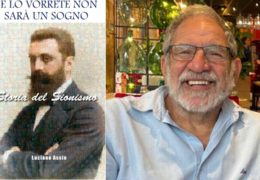 Un libro prezioso: “Se lo vorrete non sarà un sogno” di Luciano Assin
