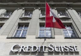 Ombre su Credit Suisse: riaffiorano 890 conti legati al nazismo
