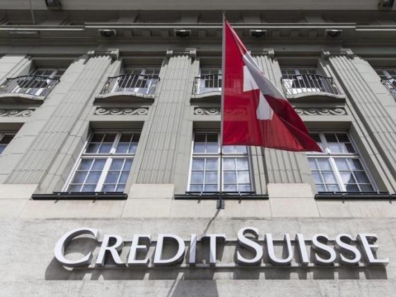 Ombre su Credit Suisse: riaffiorano 890 conti legati al nazismo