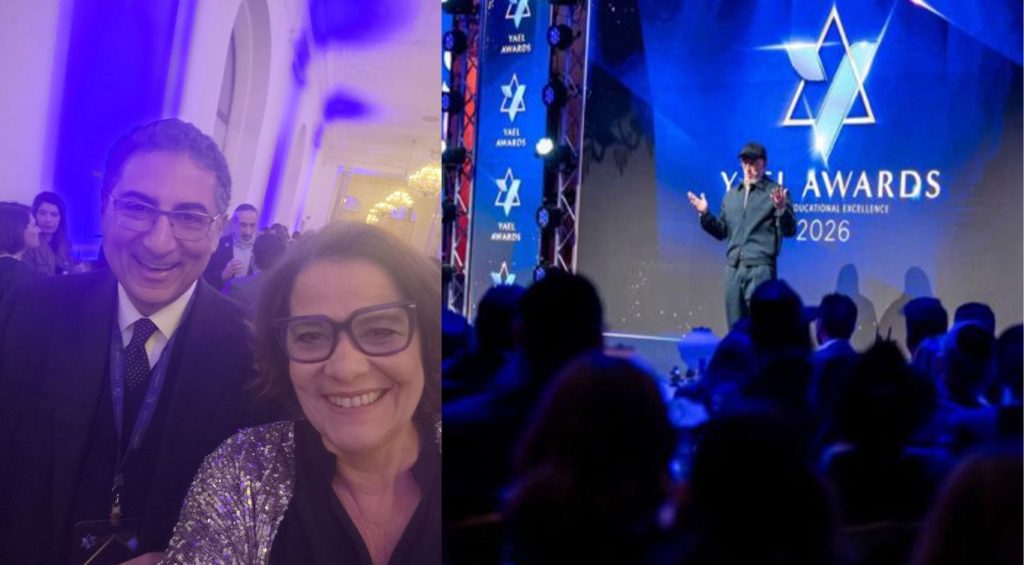 Yael Foundation: alla conferenza di Vienna il laboratorio di idee per il futuro delle scuole ebraiche nel mondo. Fadlun: “Roma è uno dei fiori all’occhiello”