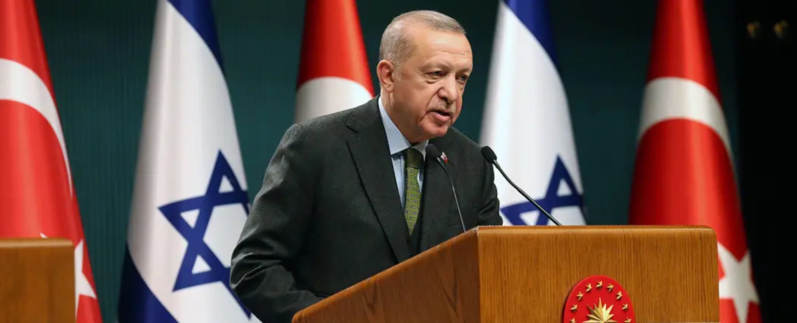 La settimana di Israele: dopo l’Iran, il pericolo verrà dalla Turchia?