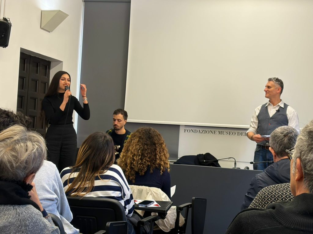 “Storie di Pietra”: la memoria che attraversa Roma