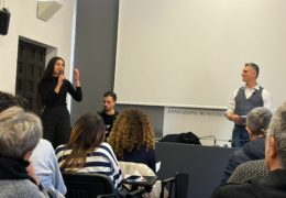 “Storie di Pietra”: la memoria che attraversa Roma