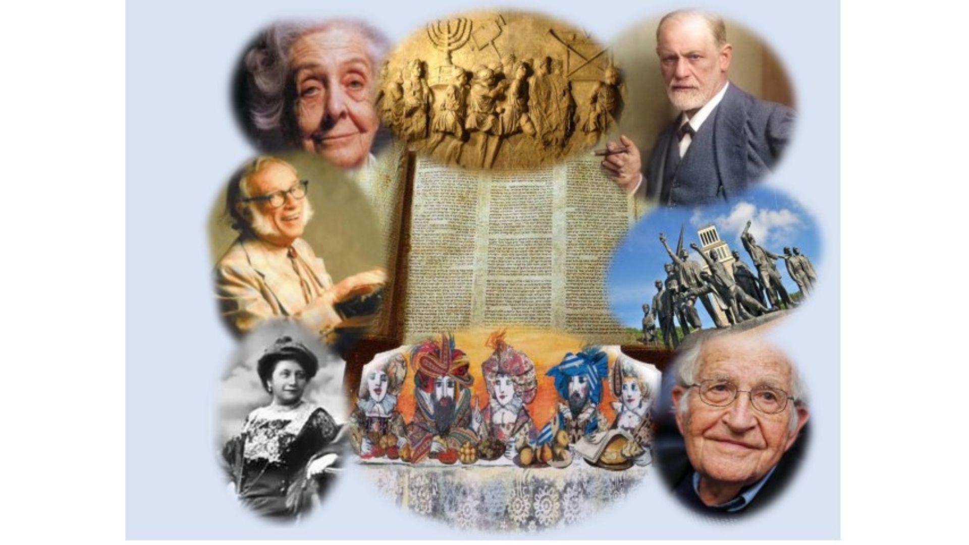 Un viaggio attraverso vite straordinarie: il modulo 3 del corso 