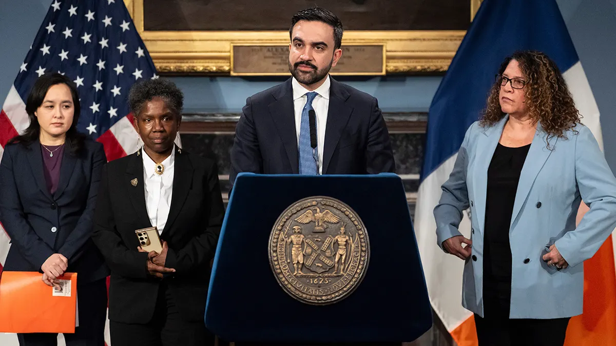 NYPD: Crimini d’odio anti‑ebraici a New York City, +182% nel primo mese del sindaco Mamdani