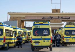 Riapre il valico di Rafah fra Gaza e l’Egitto