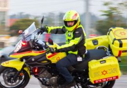 Gerusalemme rafforza i soccorsi con volontarie haredi