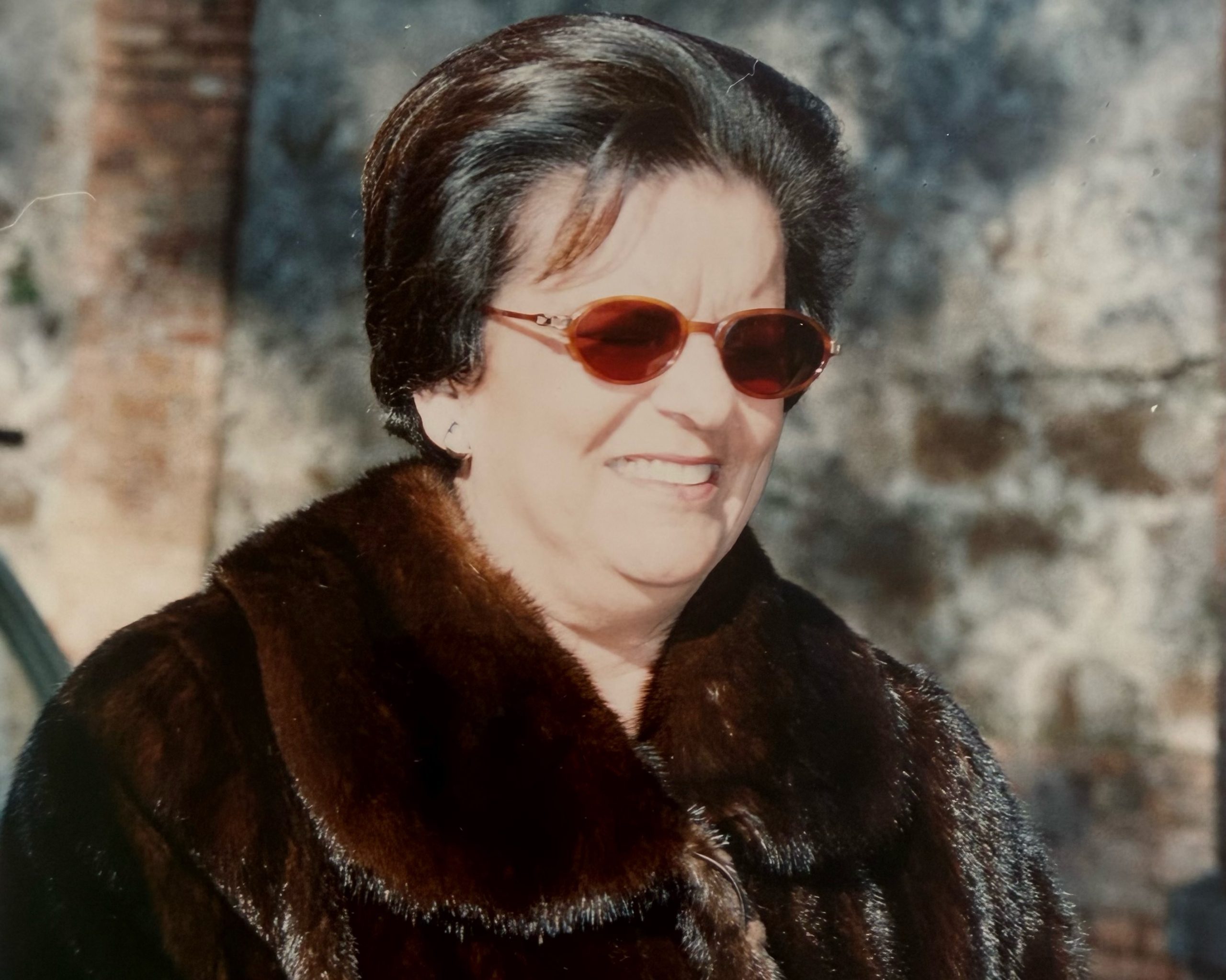 Gli alunni ricordano la Morà Tina Baranes, guida autorevole e materna