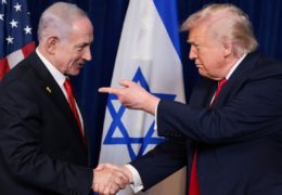 L’ incontro Trump - Netanyahu: “nessun accordo definitivo” su come affrontare la minaccia iraniana