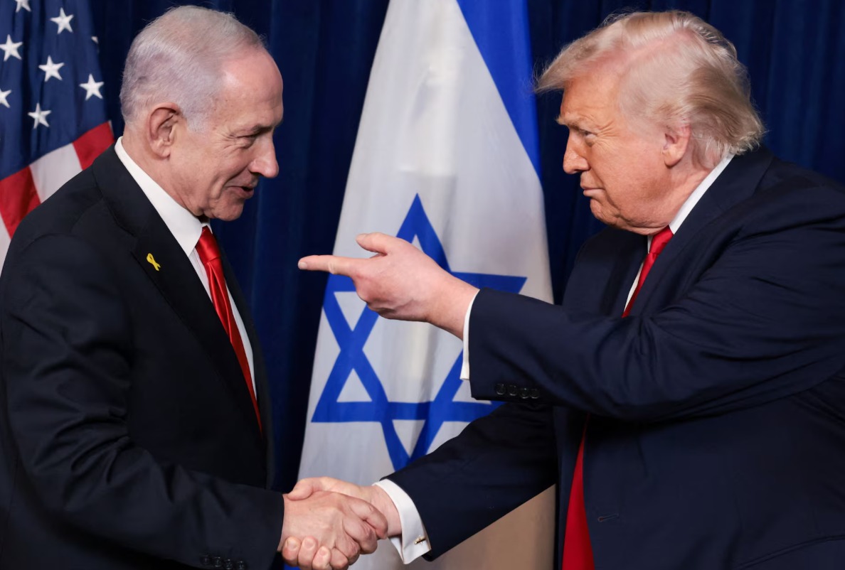 L’ incontro fra Trump e Netanyahu resta “senza accordi definitivi” sul modo di affrontare la minaccia iraniana